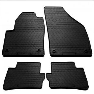 Stingray rubber automatten (4 stuks) Dodge Dart 2012–2017 foto 1