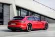 Review van de vierwielaangedreven Porsche Panamera Sport Turismo foto 8