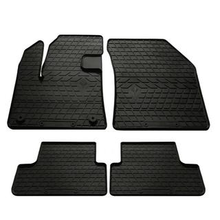 Stingray rubber automatten (4 stuks) foto 1