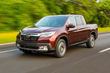Review van de vierwielaangedreven Honda Ridgeline pick-up foto 5