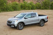Review van de vierwielaangedreven Honda Ridgeline pick-up foto 1