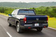 Review van de vierwielaangedreven Honda Ridgeline pick-up foto 6