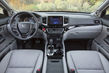 Review van de vierwielaangedreven Honda Ridgeline pick-up foto 7