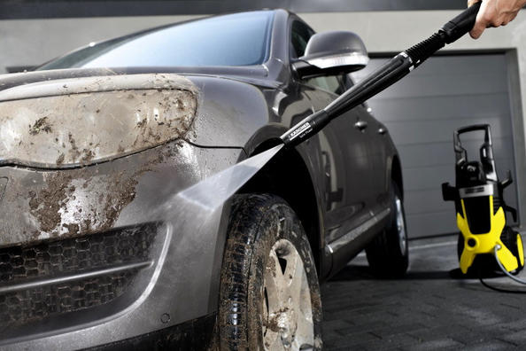 Tips voor het onderhoud van de carrosserie