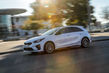 Review van de sportieve hatchback KIA Ceed GT foto 5