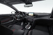 Review van de sportieve hatchback KIA Ceed GT foto 10