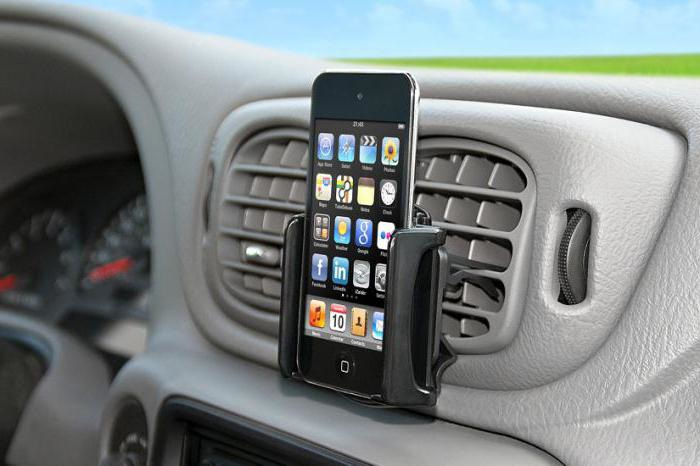 Zo kies je de juiste smartphonehouder voor in de auto