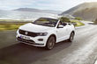 Review van de Volkswagen T-Roc Cabriolet-crossover foto 1