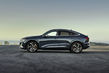 Coupé-achtige elektrische AWD-crossover: Audi e-tron Sportback foto 2