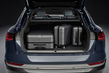 Coupé-achtige elektrische AWD-crossover: Audi e-tron Sportback foto 9
