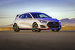 Review van de sportieve hatchback Hyundai Veloster N foto 3