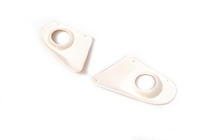 Mercedes Sprinter W906 2006–2018 Adapters voor mistlampen (2006-2013, overschilderbaar) foto 2