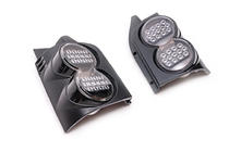 Volkswagen T5 2010–2015 Tuning achterlichten (2 stuks) foto 2