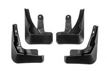 Audi A6 C7 2011–2017 Premium spatlappen 2015-2017 (4 stuks) foto 1