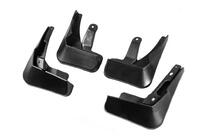 Audi A6 C7 2011–2017 Premium spatlappen 2015-2017 (4 stuks) foto 2