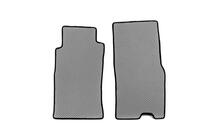 Nissan Patrol Y60 1988–1997 EVA automatten (grijs) Lang, 5-delig (voor en achter) foto 3