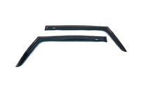 Toyota FJ Cruiser 2006–2022 Raamwindschermen (2 st., HIC) foto 2