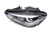 Mercedes CLA C118 2019– Koplamp links (origineel, gebruikt) foto 2