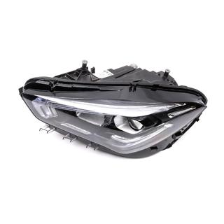 Koplamp links (origineel, gebruikt) Mercedes CLA C118 2019– foto 2