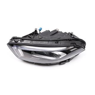 Koplamp Multibeam (links, origineel/OEM, gebruikt) Mercedes A-Klasse W177 2018– foto 2