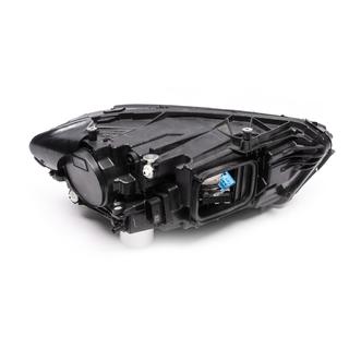 Koplamp Multibeam (links, origineel/OEM, gebruikt) Mercedes A-Klasse W177 2018– foto 3