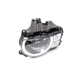 LED-koplamp voor zonder module (links, origineel, gebruikt) Land Rover Defender 2019– foto 2