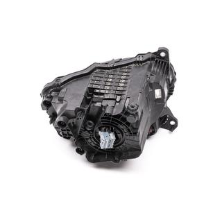 LED-koplamp voor zonder module (links, origineel, gebruikt) Land Rover Defender 2019– foto 3