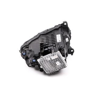 LED-koplamp voor met module (Links, Origineel, Gebruikt) Land Rover Defender 2019– foto 2