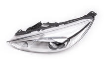 Ford Focus III 2011–2017 BiXenon koplamp (links, origineel, gebruikt) foto 2