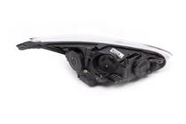 Ford Focus III 2011–2017 BiXenon koplamp (links, origineel, gebruikt) foto 3