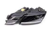 Skoda Octavia III A7 2013–2019 Koplamp links (origineel, gebruikt) foto 2
