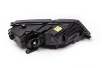 Skoda Octavia III A7 2013–2019 Koplamp links (origineel, gebruikt) foto 3