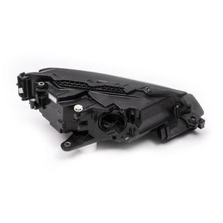 Koplamp voor Matrix (Links, Origineel, Gebruikt) Skoda Superb 2015–2024 foto 3