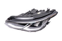 Volkswagen Golf 8 2019– LED koplamp voor (links, origineel, gebruikt) foto 2