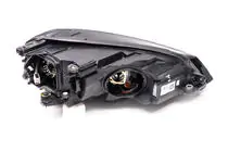 Volkswagen Golf 7/E-Golf 2012–2020 Koplamp GT LED (Links, Origineel, Gebruikt) foto 3