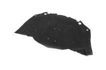 Mercedes S-class W221 2005–2013 Isolatie- en geluidsisolatiemat voor motorkap foto 2