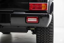 Mercedes G-klasse W463 1990–2018 Achteruitrijlichten G066 (2 stuks) foto 1