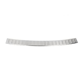 Achterbumper beschermlijst Carmos (SW, RVS) BMW 5 Serie F10/F11 2010–2016 foto 2