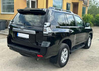 Toyota Land Cruiser Prado 150 2009–2023 Achterlichten BlackEdition V1 (2017-2023, 2 stuks) foto 7