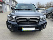 Toyota Land Cruiser 200 2007–2021 Koplampen 2007-2014 (Bugatti) foto 2