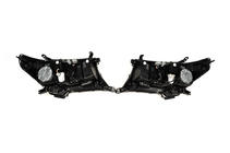 Toyota Land Cruiser 200 2007–2021 Koplampen 2007-2014 (Bugatti) foto 7