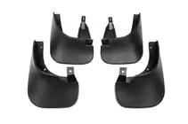 Hyundai Tucson JM 2004– Premium spatlapset (4 st.) foto 2