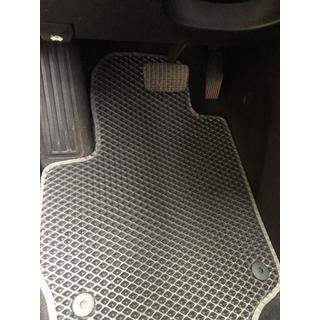 EVA automatten (zwart) Chevrolet Equinox 2018–2025 foto 4