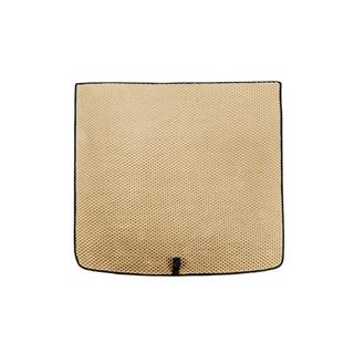 EVA kofferbakmat (Sedan, beige) Audi A4 B6 2000–2004 foto 3
