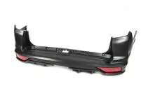 Toyota 4Runner 2009–2024 Restyling bodykit set foto 9