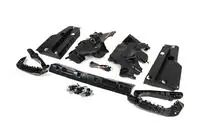 Toyota 4Runner 2009–2024 Restyling bodykit set foto 11