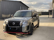 Nissan Armada 2016–2024 Bodykit-set (Nismo 2024) voor auto's vanaf 2021 foto 1