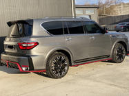 Nissan Armada 2016–2024 Bodykit-set (Nismo 2024) voor auto's vanaf 2021 foto 3