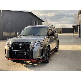 Bodykit-set (Nismo 2024) foto 1