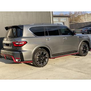 Bodykit-set (Nismo 2024) foto 3